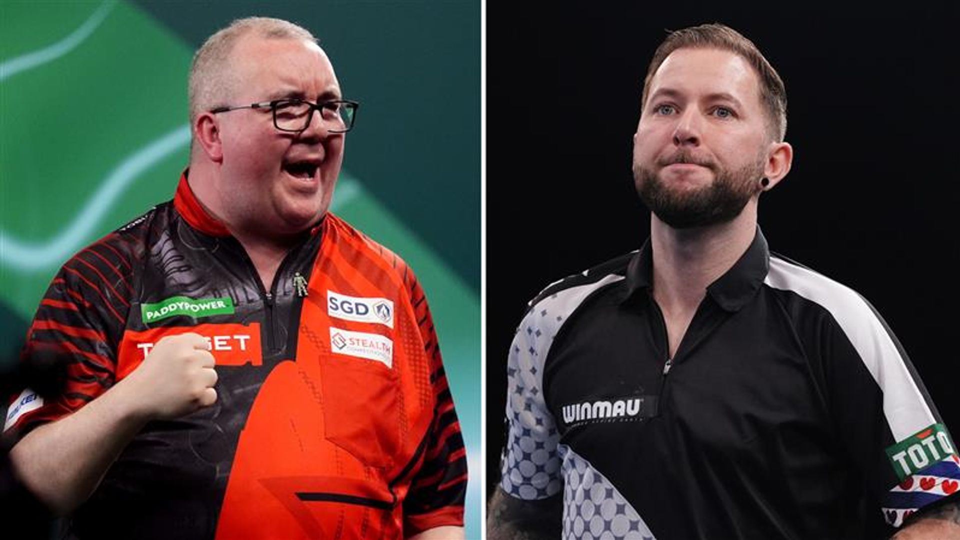 Mardle: Bunting fortunate, bitter pill for Noppert to miss out on Premier League