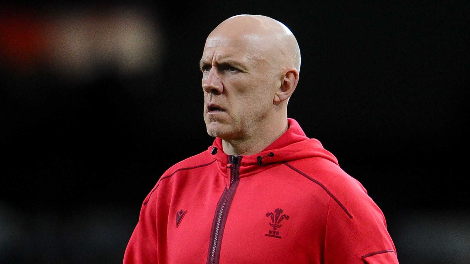 Tandy names Six Nations squad amid uncertainty for Welsh rugby