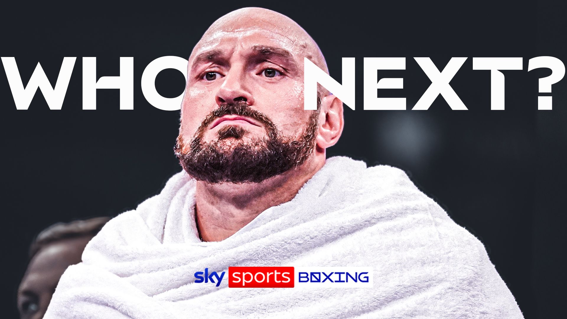 Fury's comeback: Who could be his first opponent?