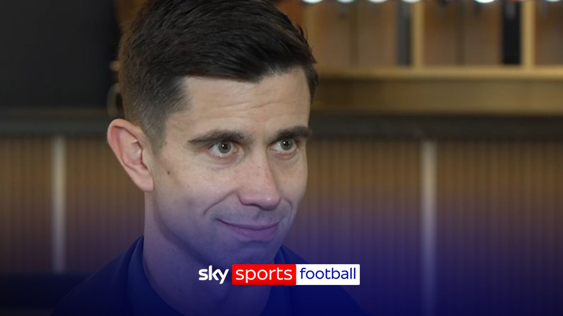 Eric Ramsay ready for West Brom bow