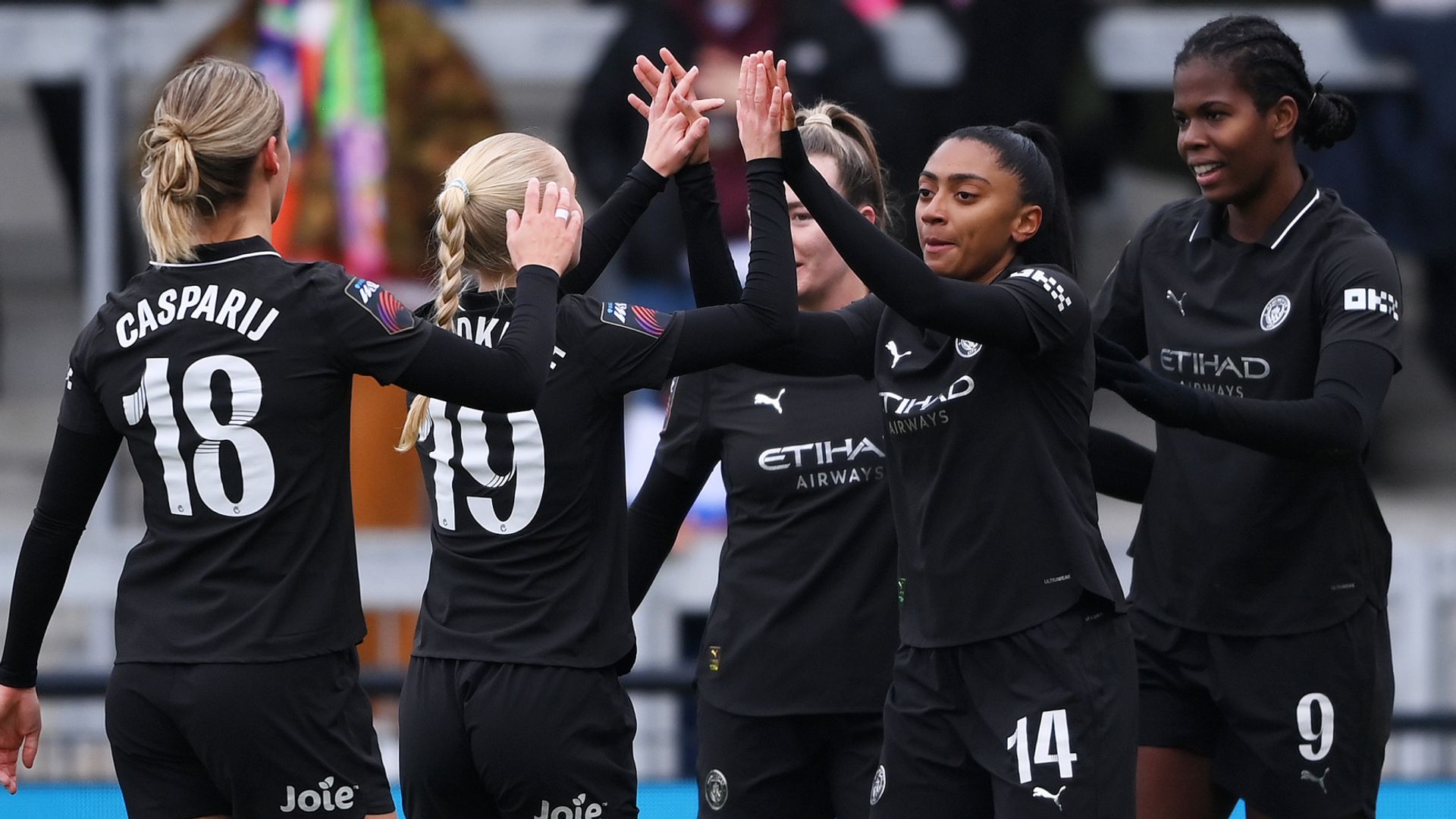 'Unmissable storylines everywhere!' - Why it was a pivotal weekend in the WSL