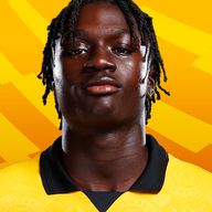 Wolves youngster Mateus Mane has made a big impression since breaking into the team