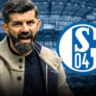 Schalke head coach Miron Muslic is reawakening the giant with his charismatic leadership and unusual tactics
