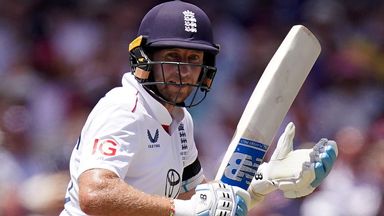 Joe Root, England Test cricket, The Ashes (PA Images)