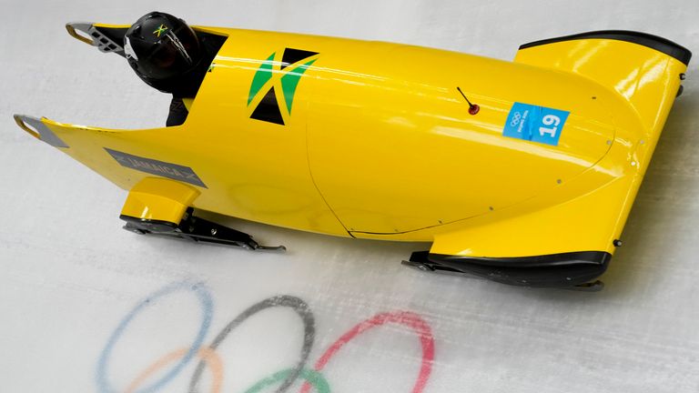The Jamaican bobsleigh team have qualified three sleds for the 2026 Winter Olympics in Milano Cortina, Italy