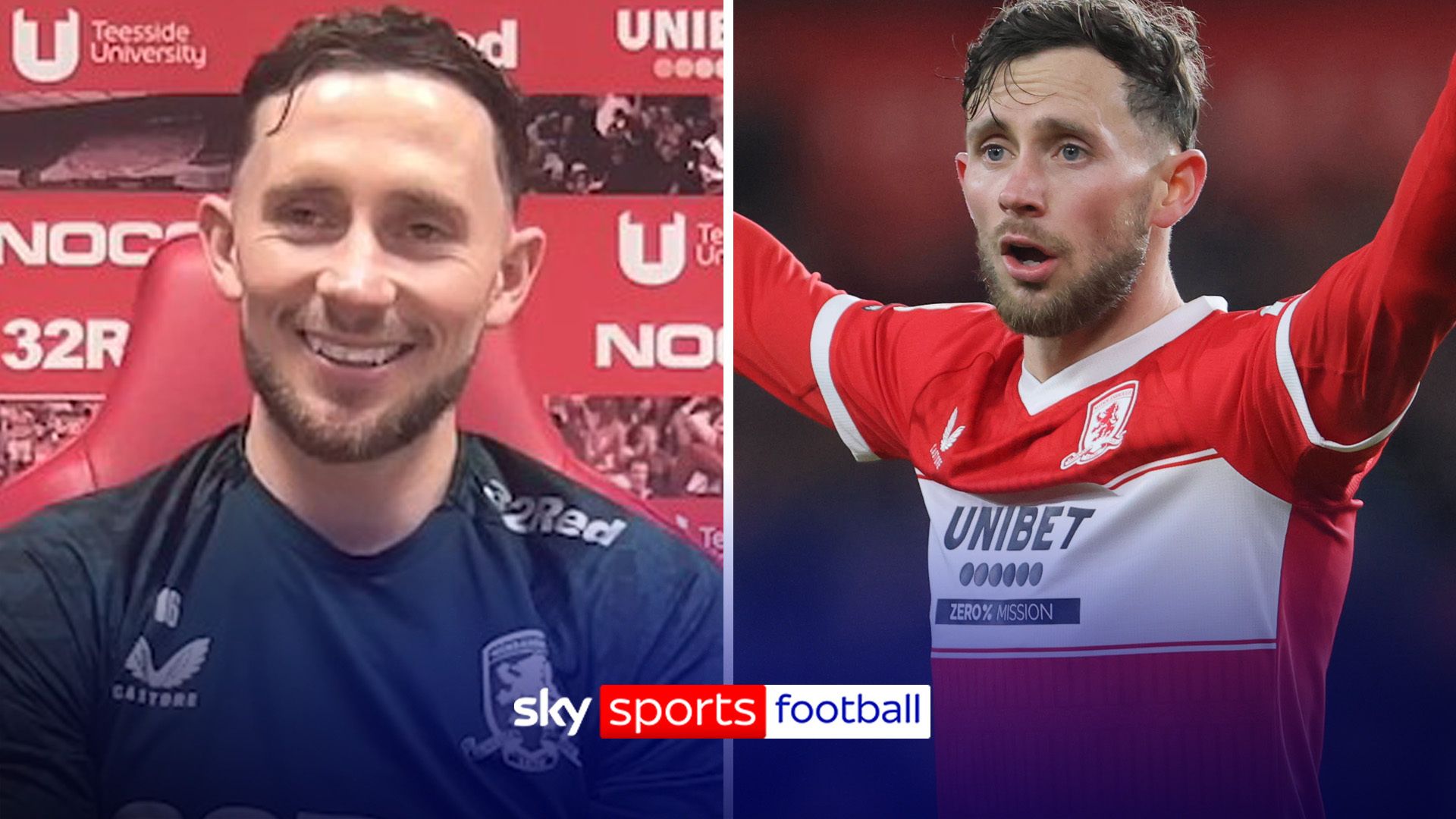 Alan Browne: When you're winning it's the best feeling in the world as a player