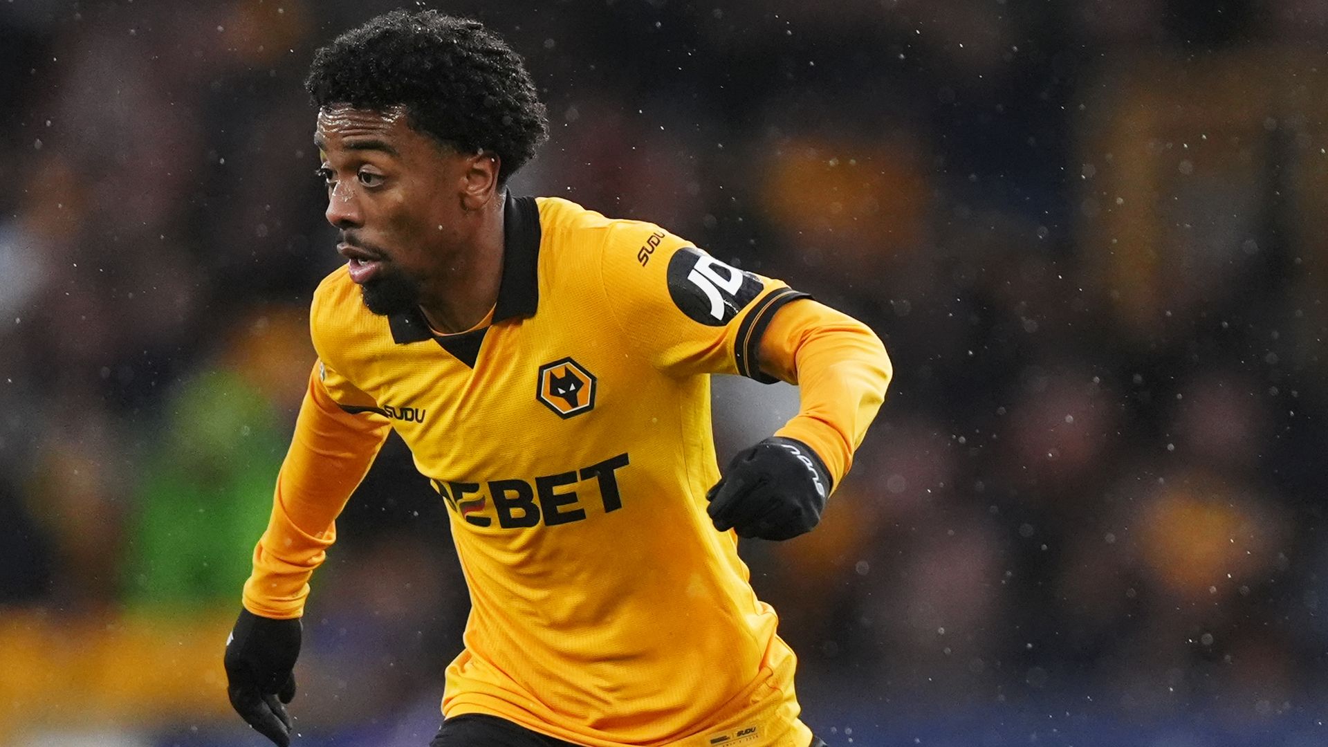 Crystal Palace vs Wolves live on Sky: Pressure grows on Glasner, Gomes could be fit for visitors