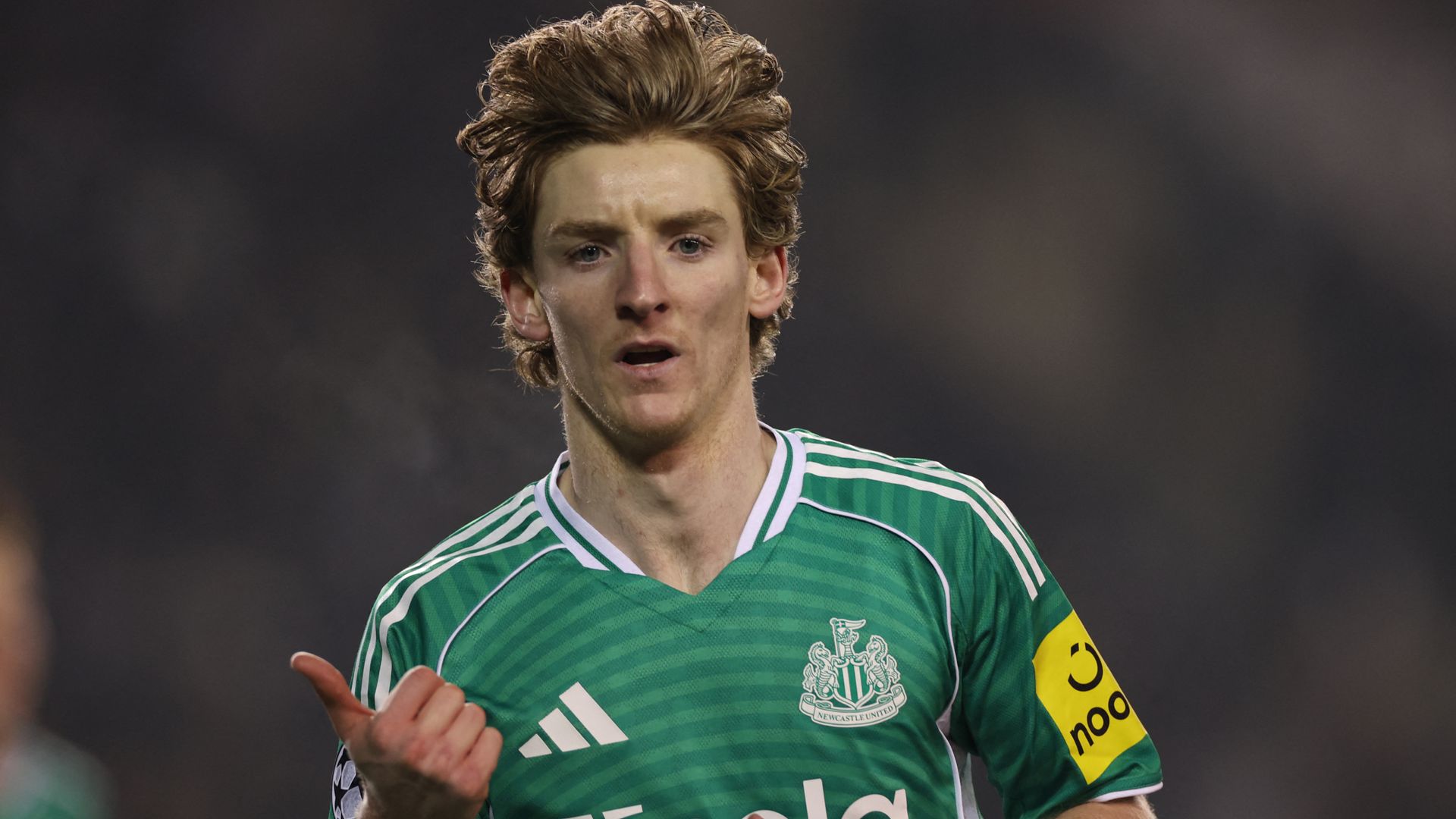 Qarabag vs Newcastle – Actualizaciones del partido en vivo