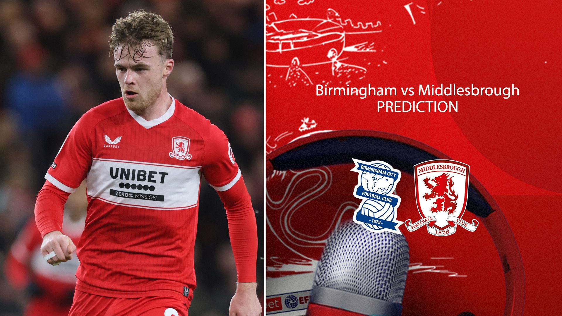 Birmingham vs Middlesbrough prediction