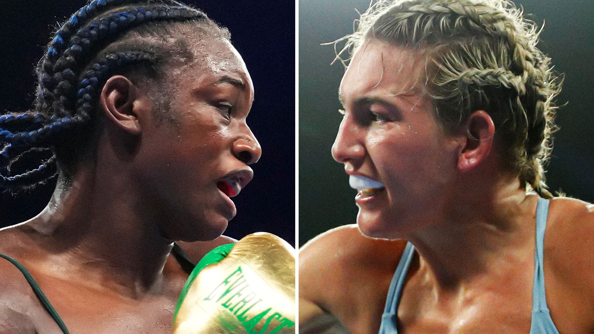 Shields vs Mayer in 2026? 'It's the biggest fight in women's boxing!'