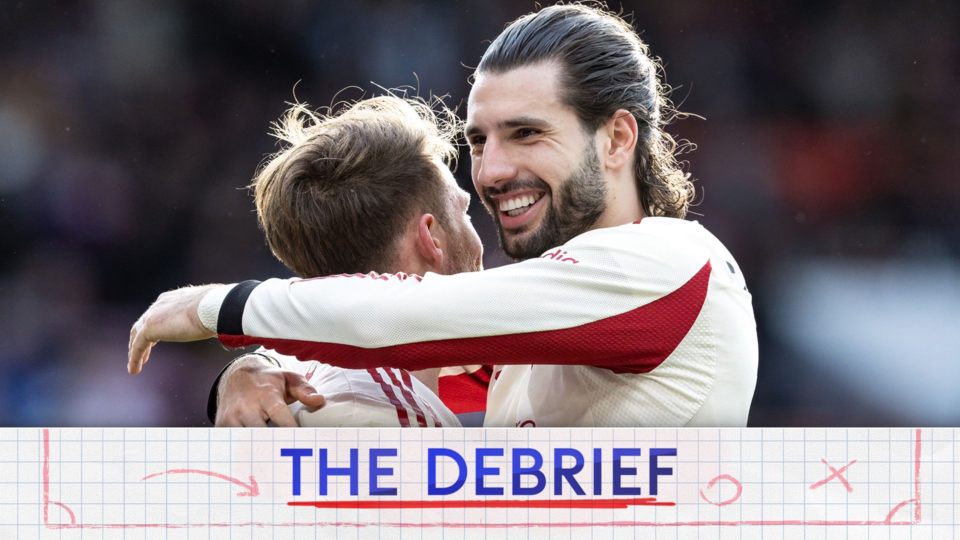 Szoboszlai is Liverpool's star man - but he also shows what they are missing