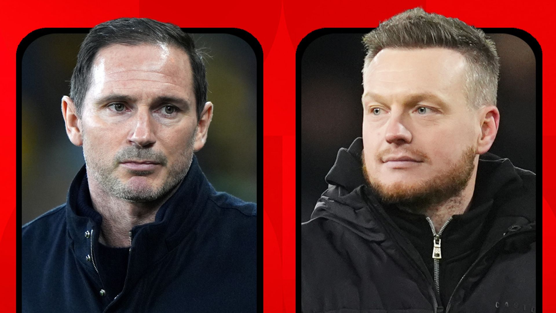 How did transfer window impact Championship promotion race?