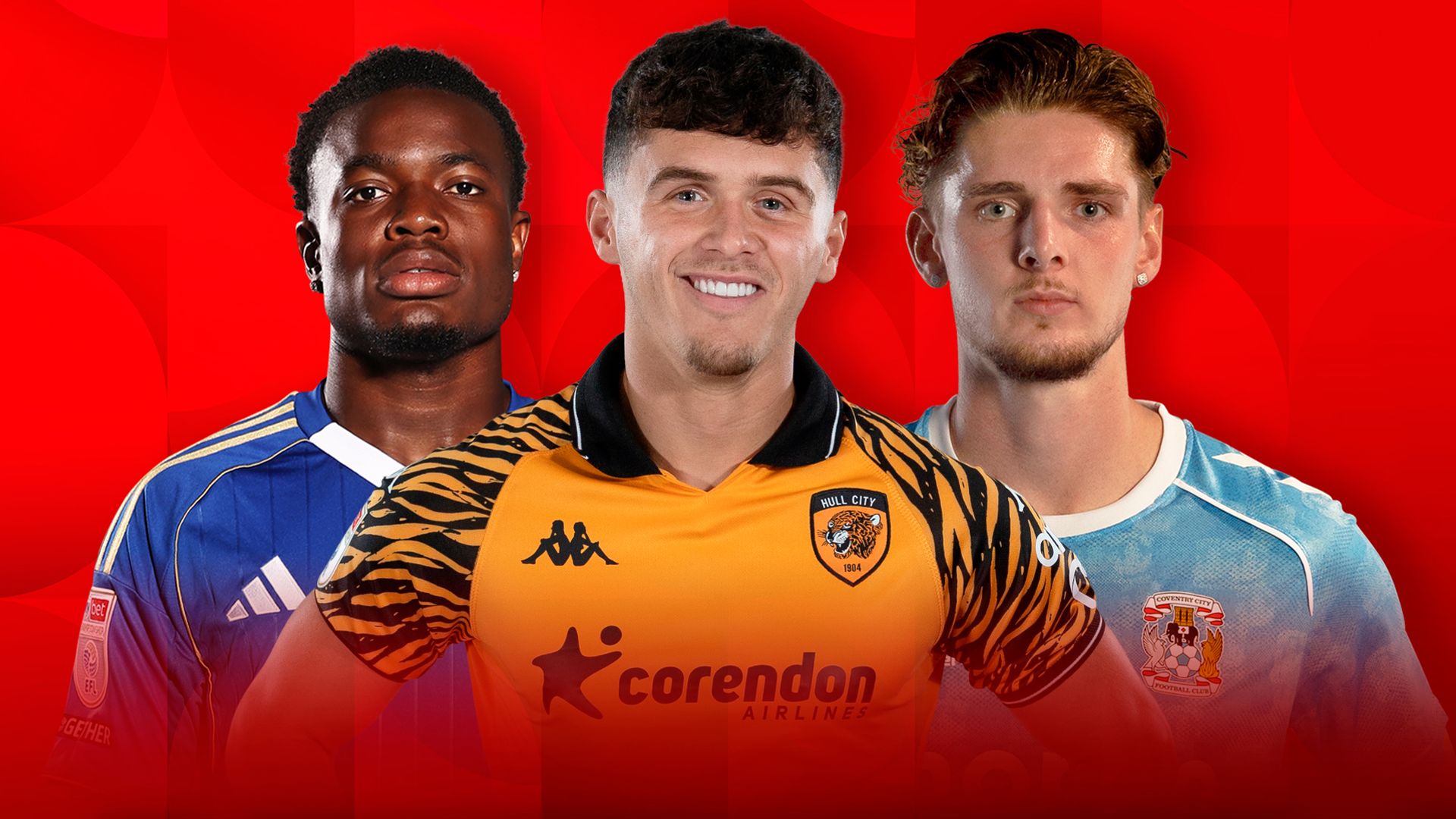 WBA face Coventry & Sheff Wed could be relegated | EFL on Sky LIVE!