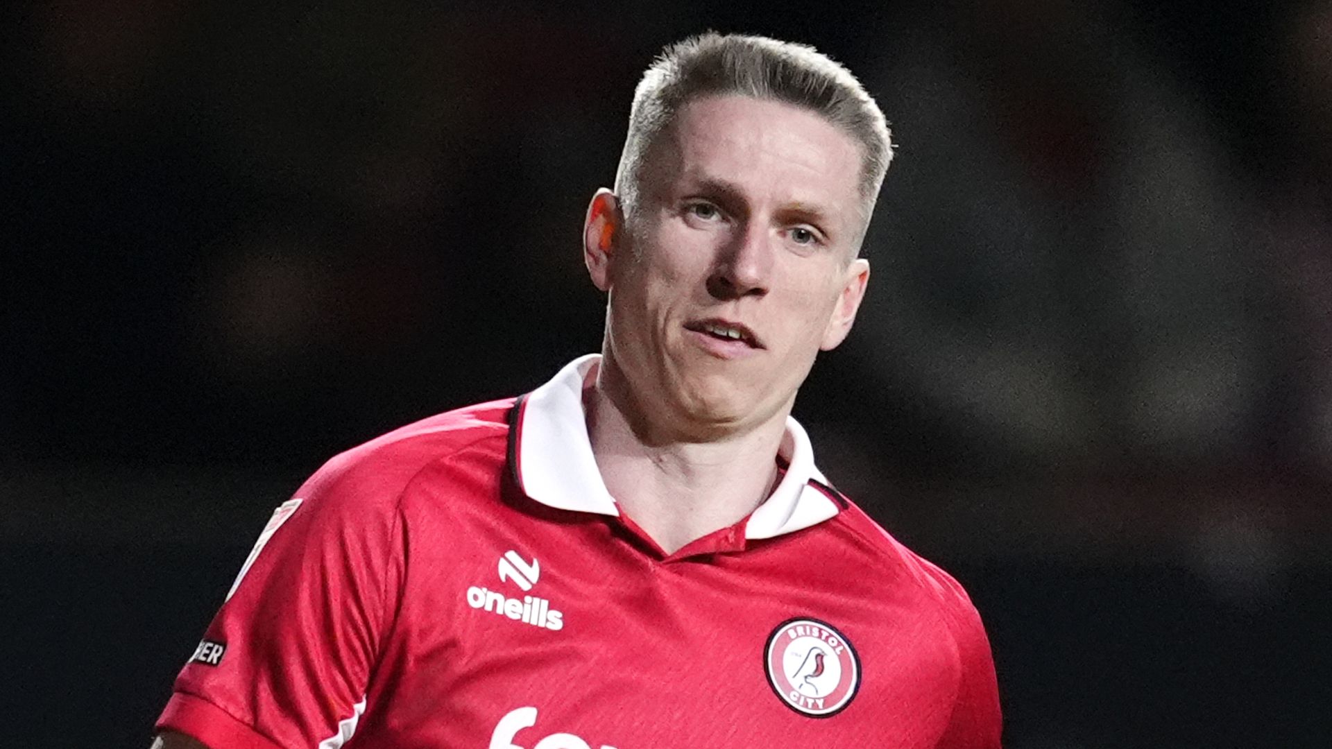 Bristol City hit back to win at Blackburn