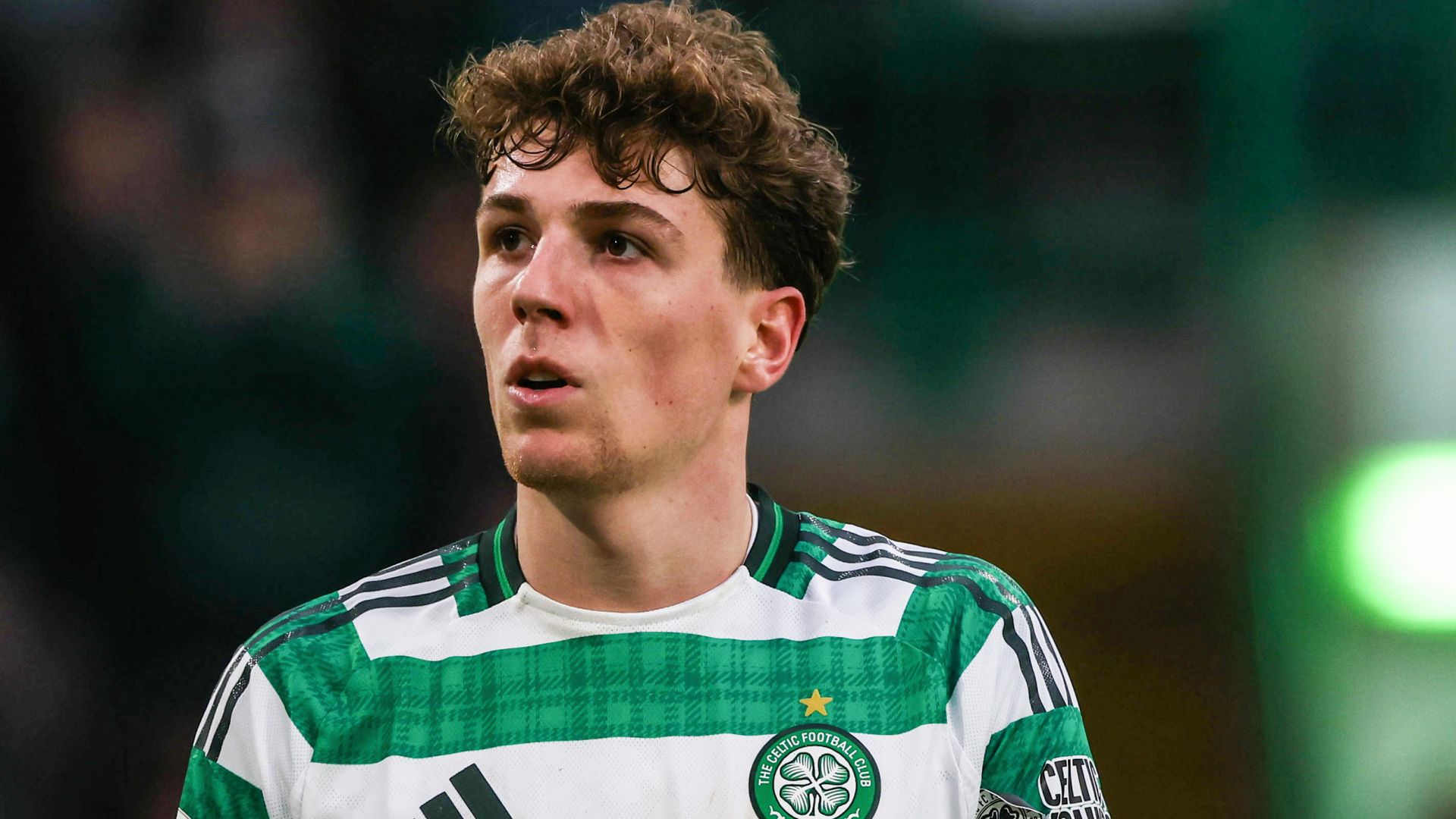 Celtic receive £25m Engels bid, Rangers' new Naderi talks, PL duo want Wilson
