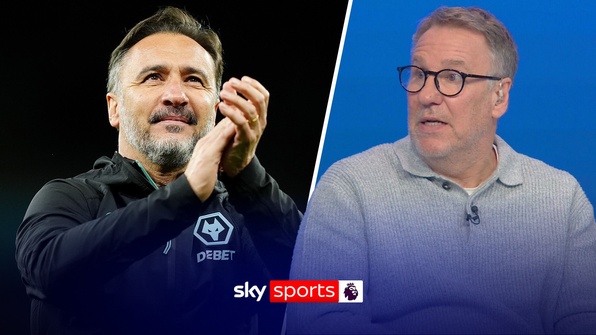 'Pereira knows the Premier League' | Merse: I understand this more than the Spurs one