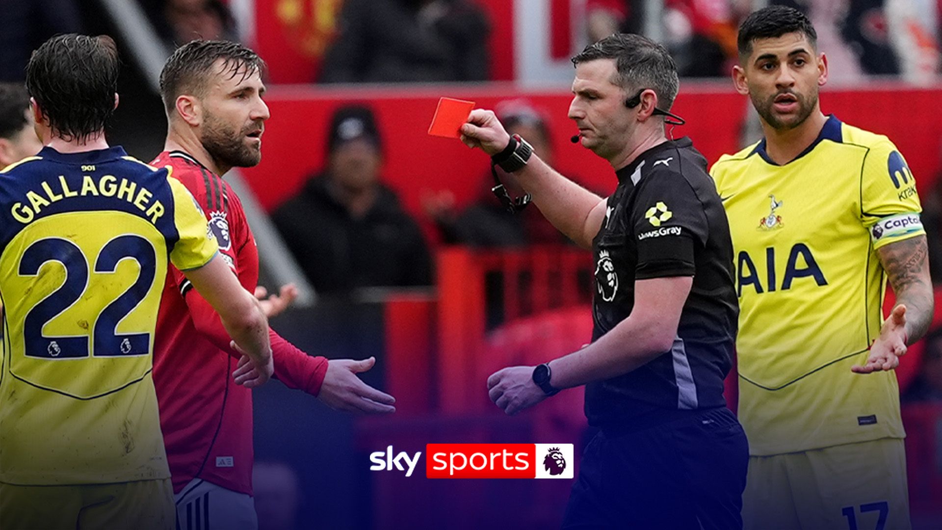 'It's disgusting' | Merse on Romero: He's the reason why they'll probably get beat now