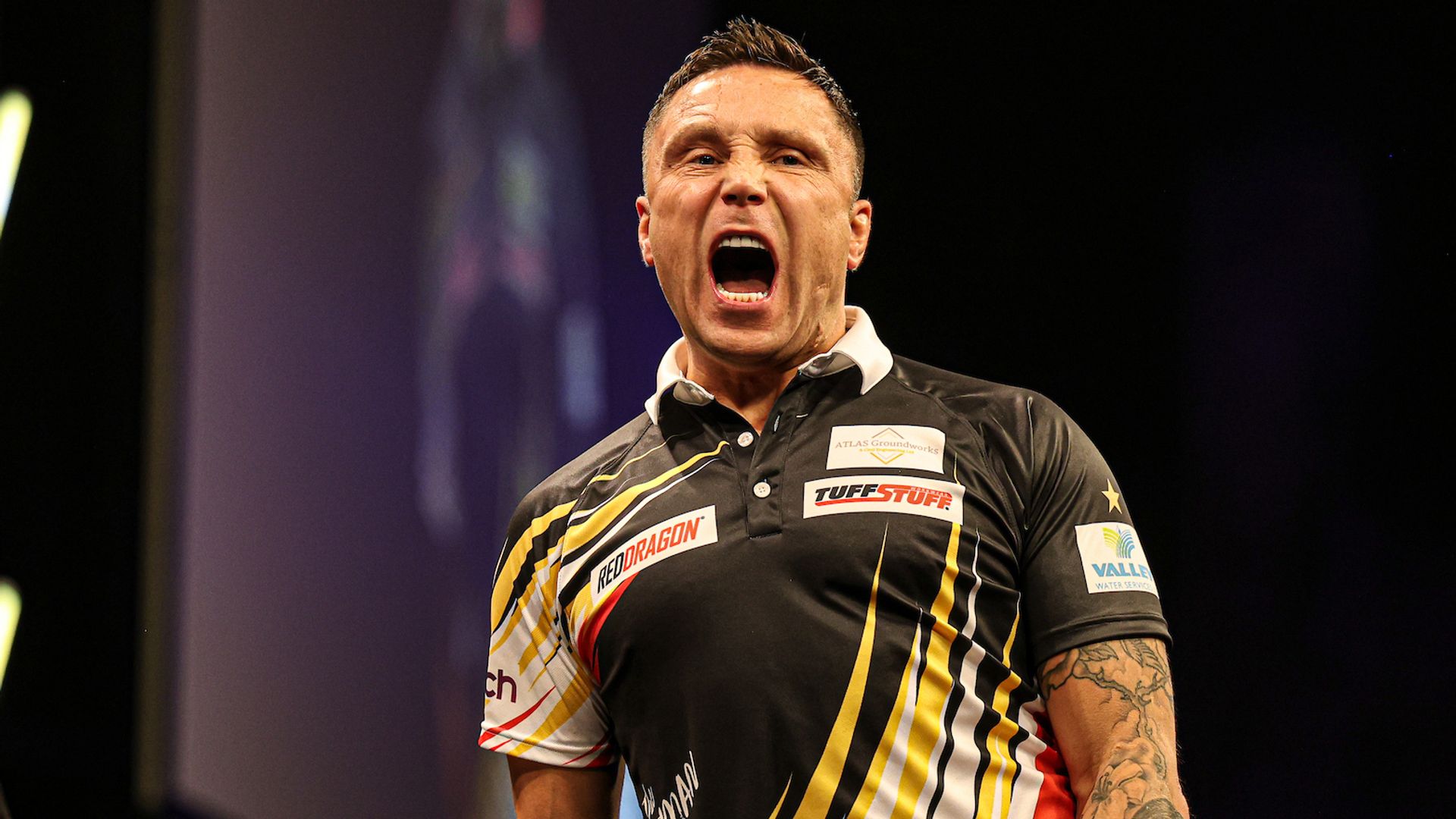 Price flexes muscles to win Premier League night in Antwerp