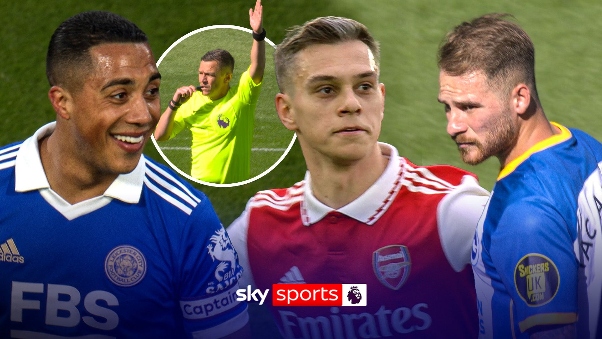 The BEST PL goals disallowed by VAR 🚀❌