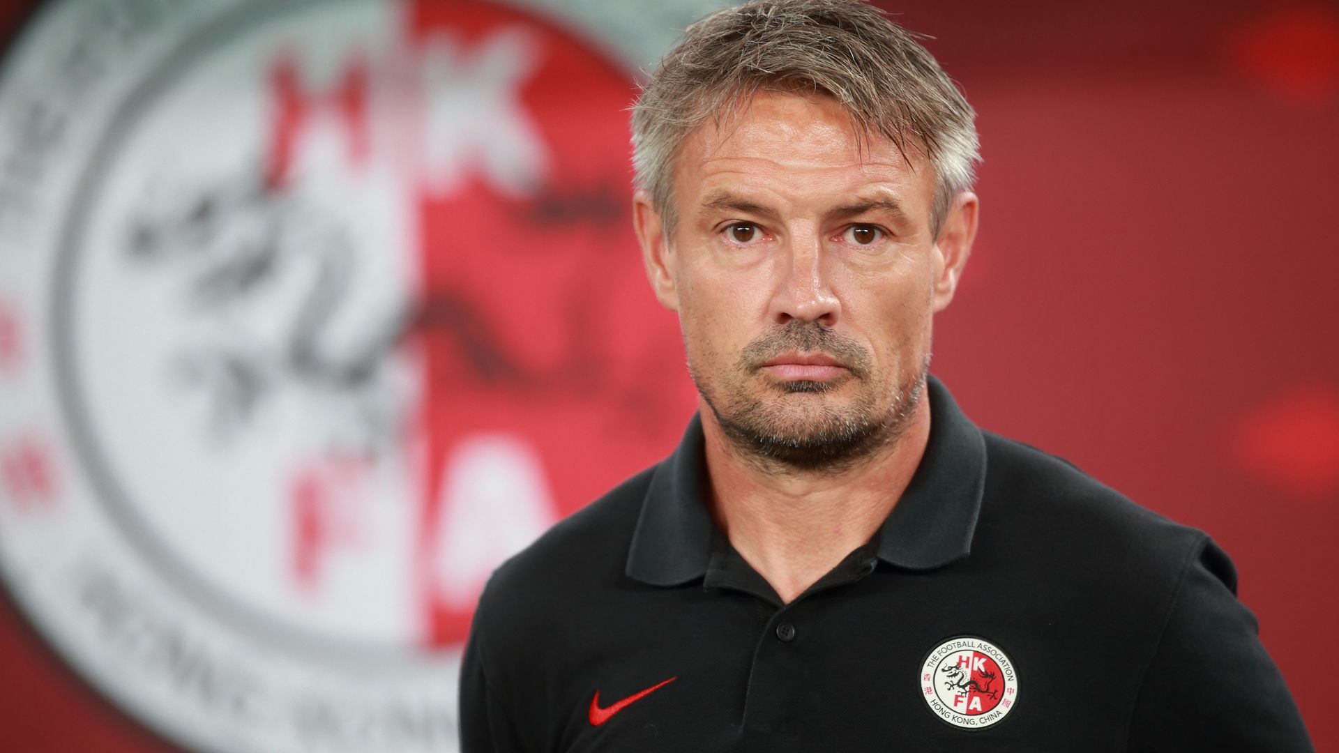 Meet the man from Man Utd who managed Afghanistan