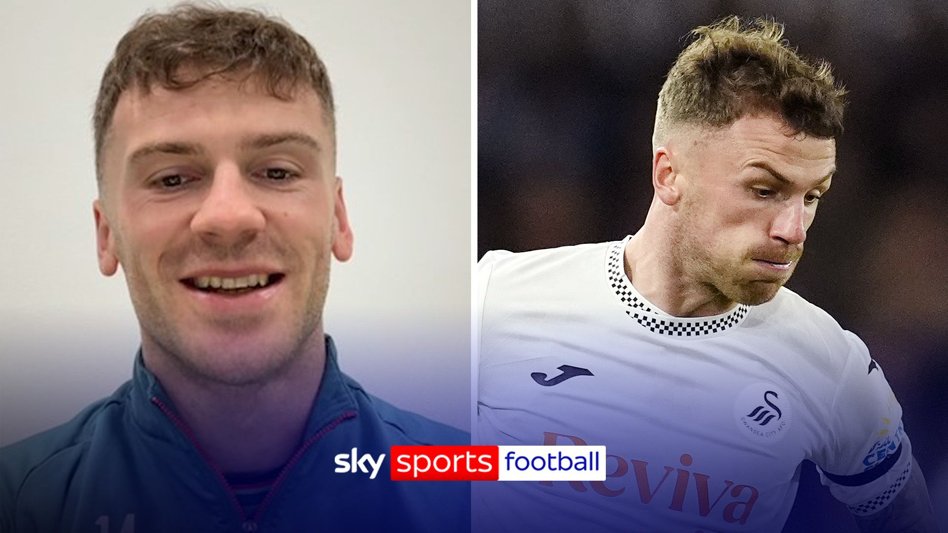 Josh Tymon: I could have done more earlier in my career