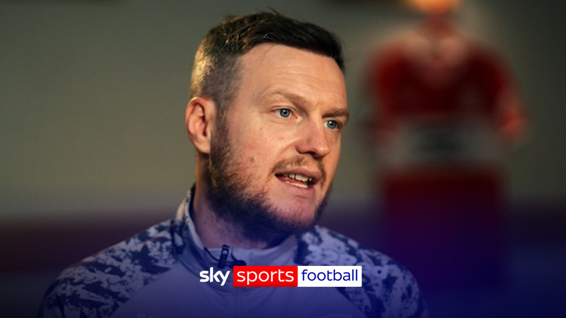 Hellberg on his hectic start at Boro: 'It's been a good time!'