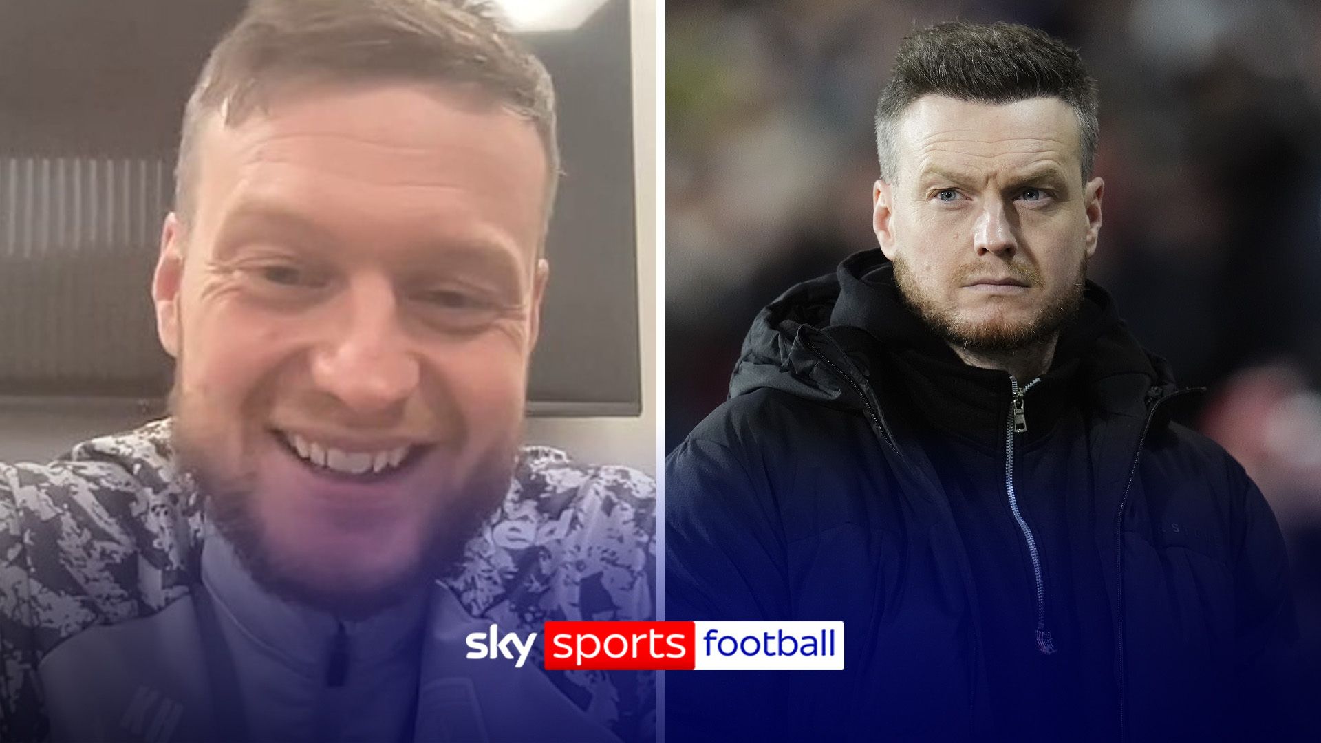 'We will approach in the same way' - Hellberg ready for huge trip to Coventry