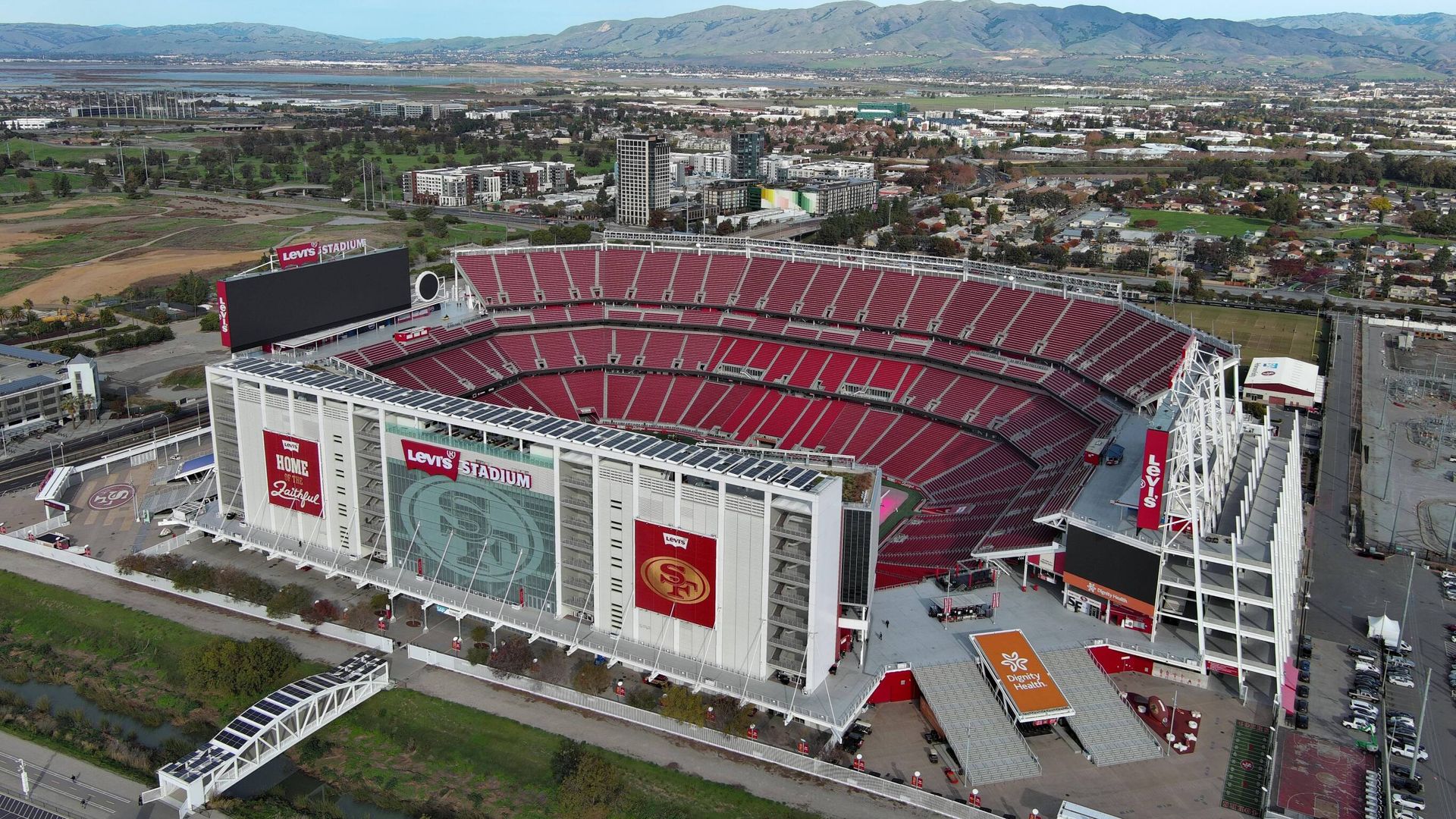 NFL have no plans for ICE immigration enforcement at Super Bowl