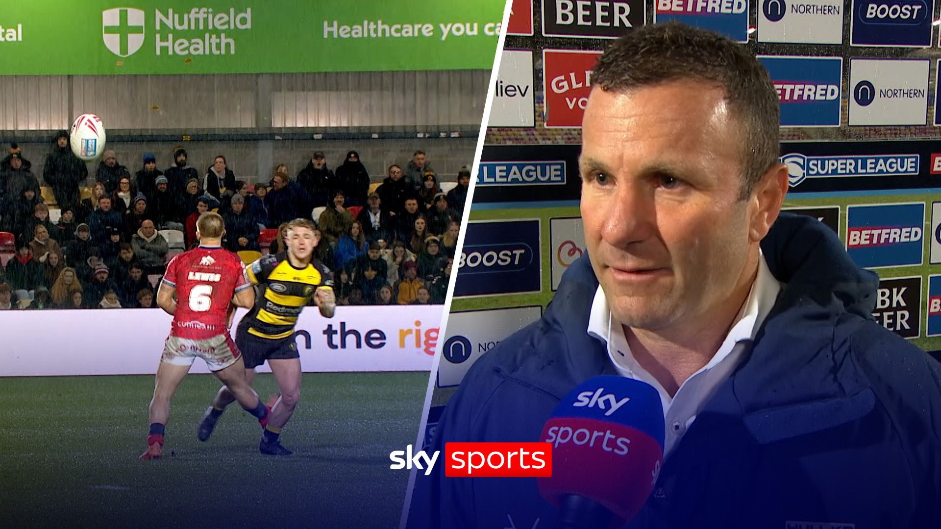 Peters: Lewis 'let his teammates down'