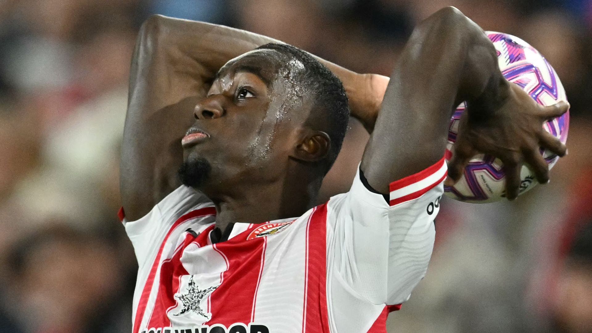 The end for long throws? New five-second time limit proposal on IFAB agenda