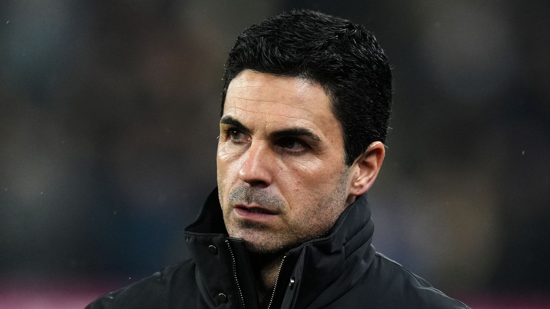 Arteta: We can show what we're made of against Spurs