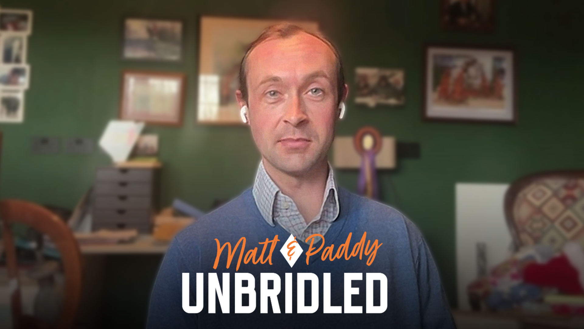 Jango Baie to suit truly-run Gold Cup, says De Boinville on Unbridled