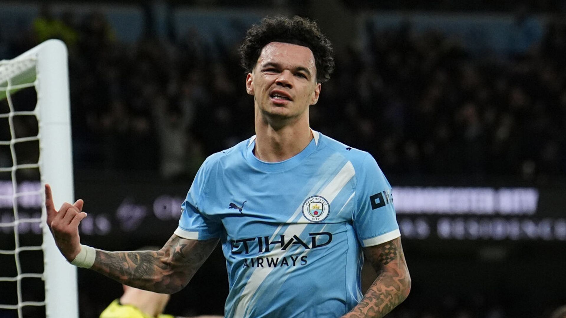 Man City vs Forest preview: Haaland, O'Reilly doubts