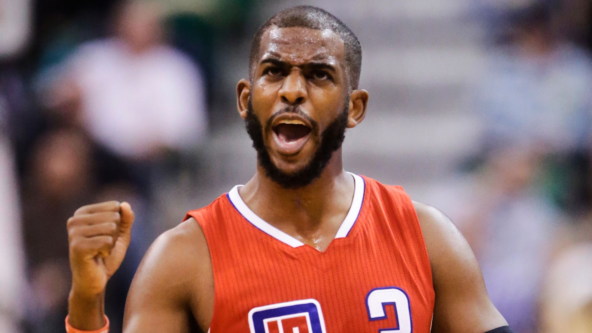Chris Paul announces retirement from the NBA