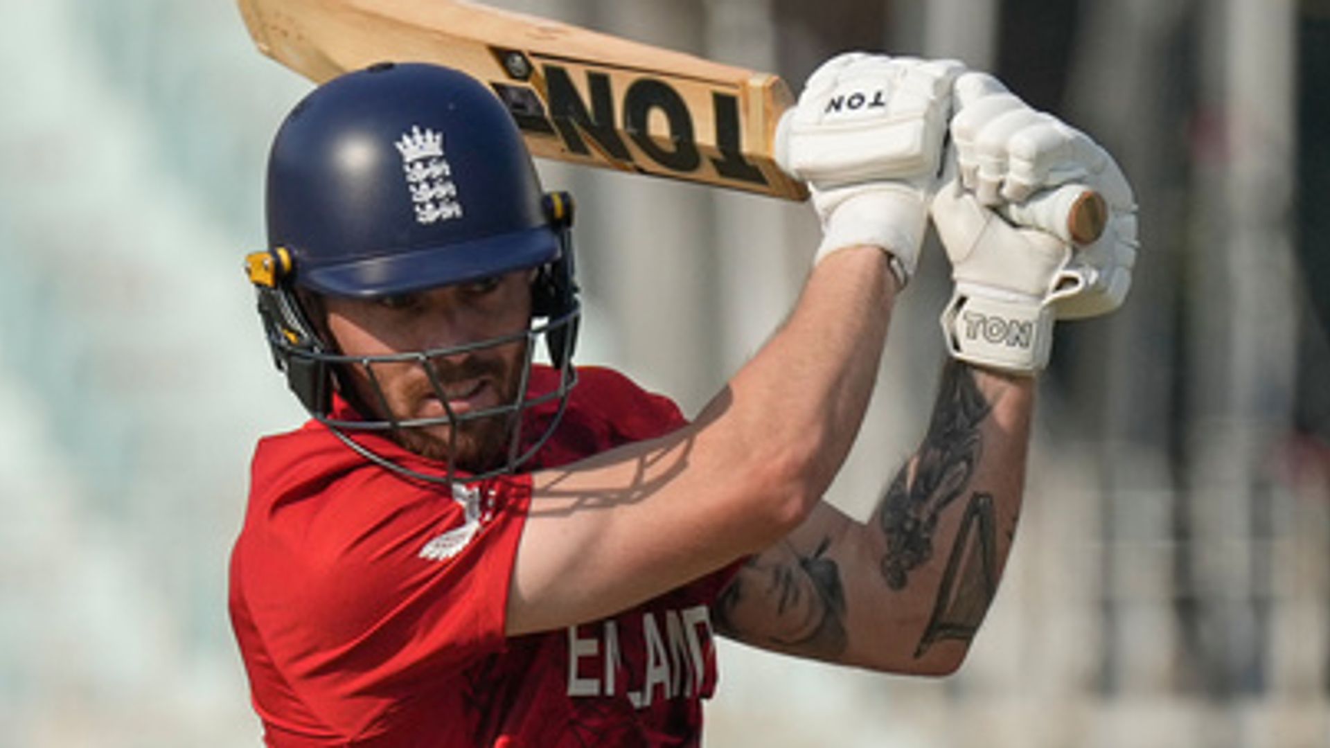 England batting vs Sri Lanka in T20 World Cup Super 8s LIVE!