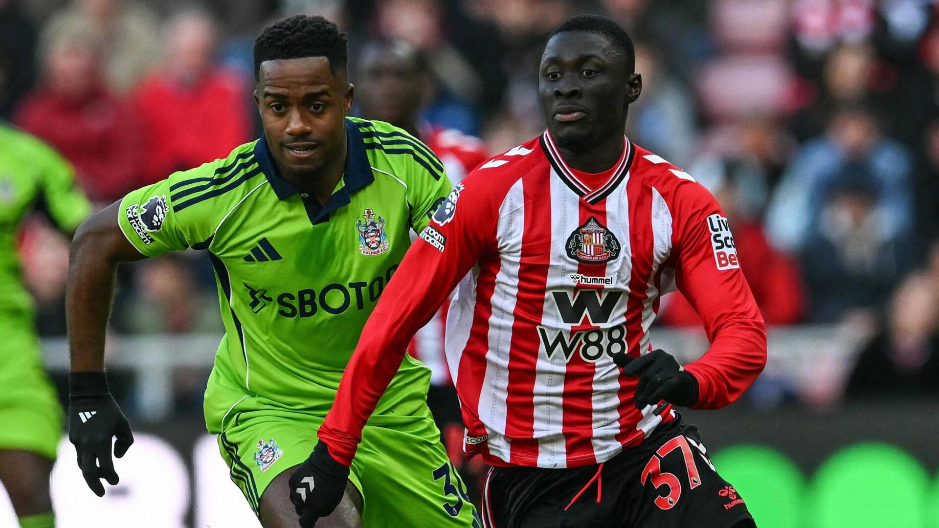 Wolves vs Sunderland preview: Visitors hopeful on Ta Bi availability