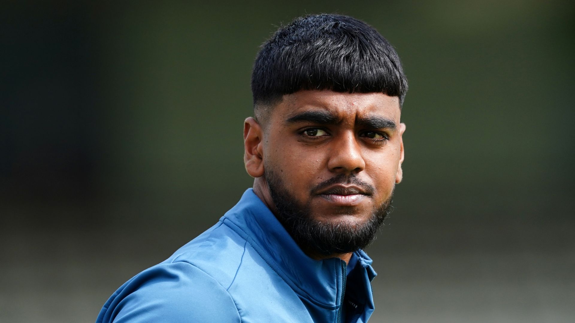 'Very good option' Ahmed backed to feature for England vs New Zealand