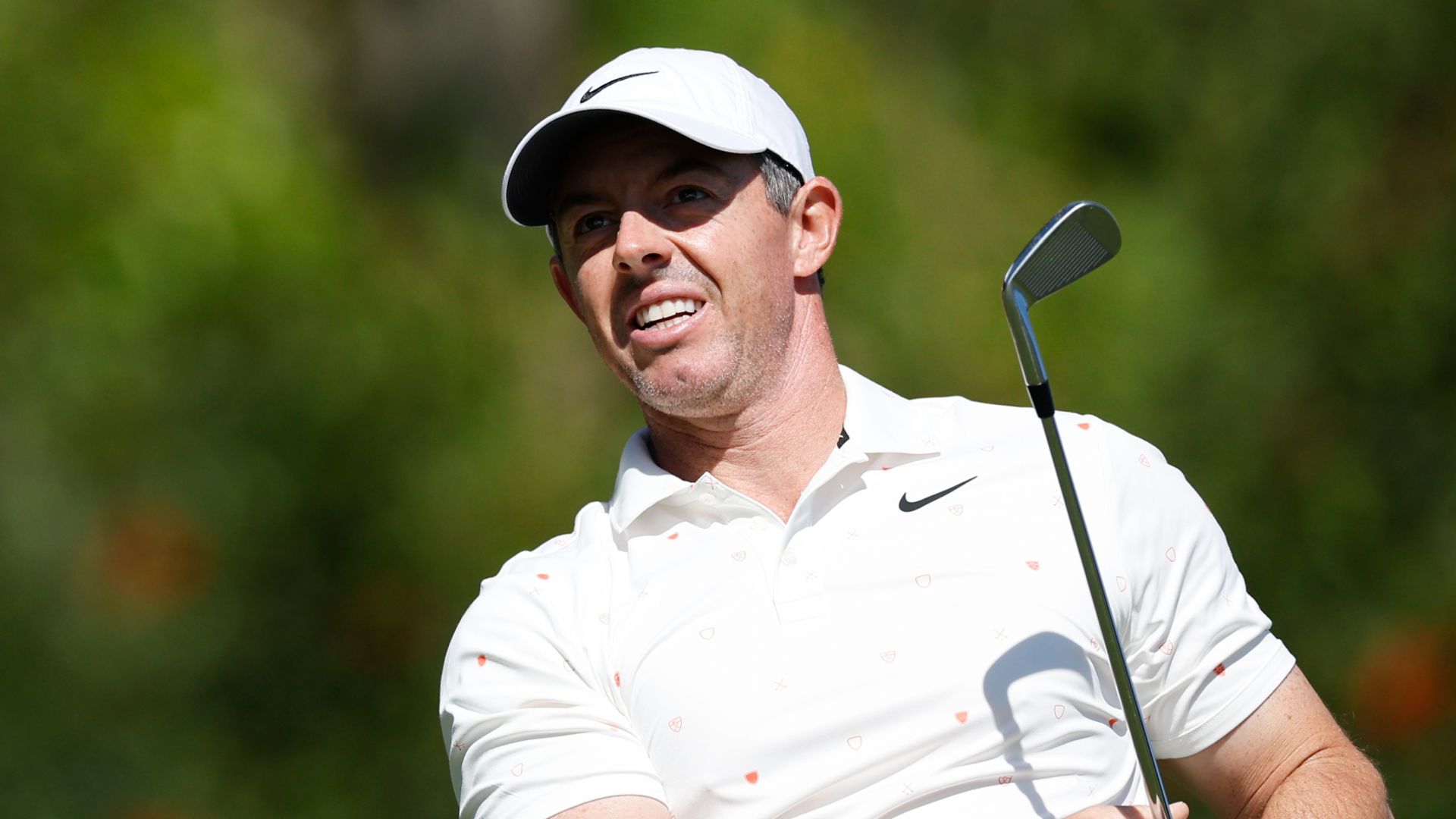 McIlroy lies six shots behind Bridgeman at Genesis Invitational