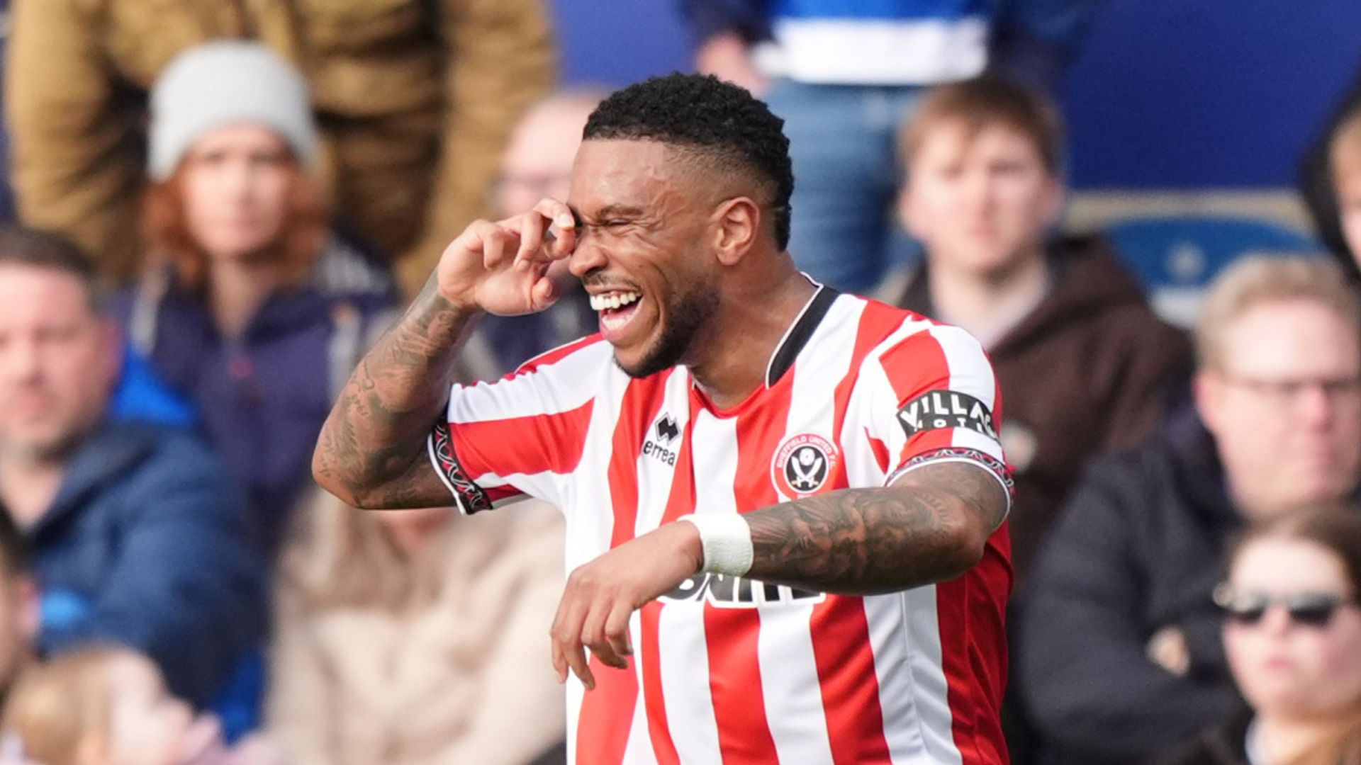 Sheff Utd back to winning ways at QPR
