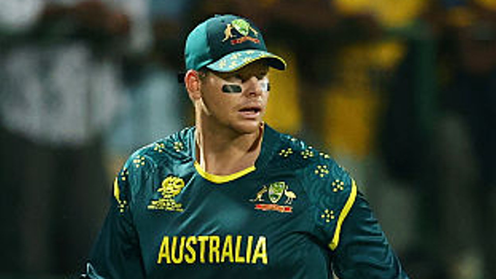Smith omission 'an insult' - Australia's T20 campaign 'doomed from get-go'