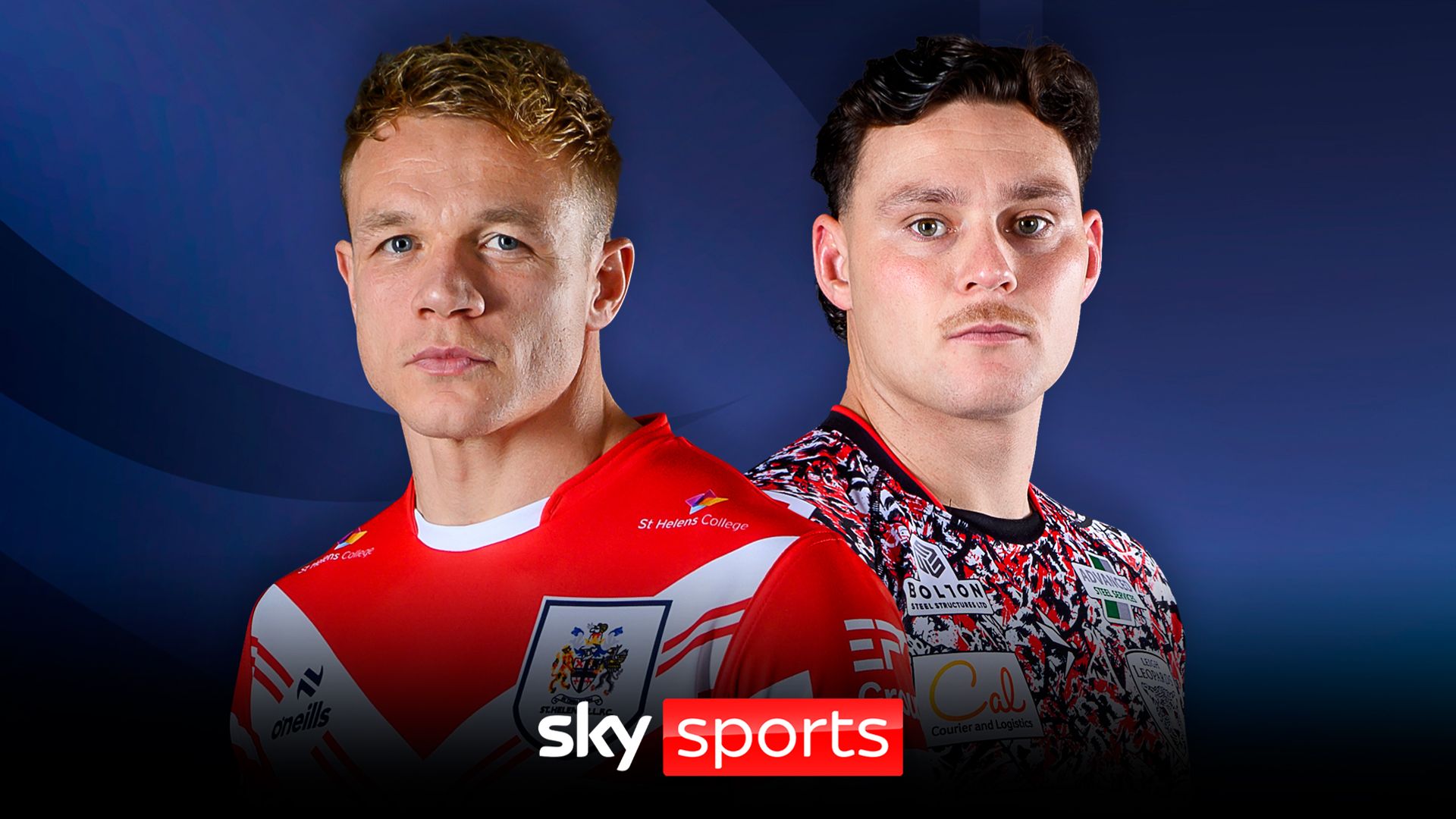 Super League LIVE! Build-up to St Helens vs Leigh, Bradford vs Catalans, Leeds vs York