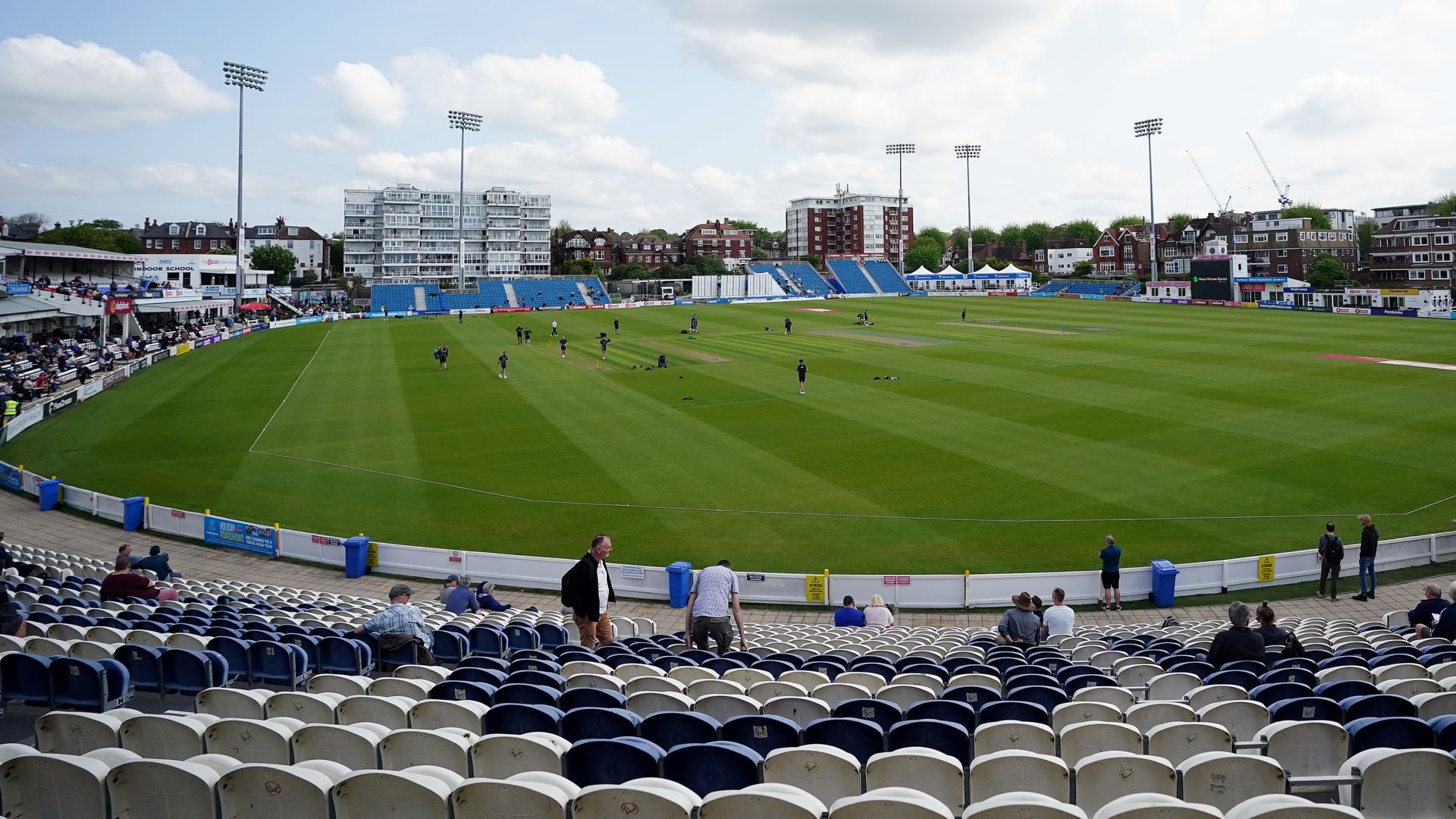 Sussex to start 2026 season with 12-point deduction
