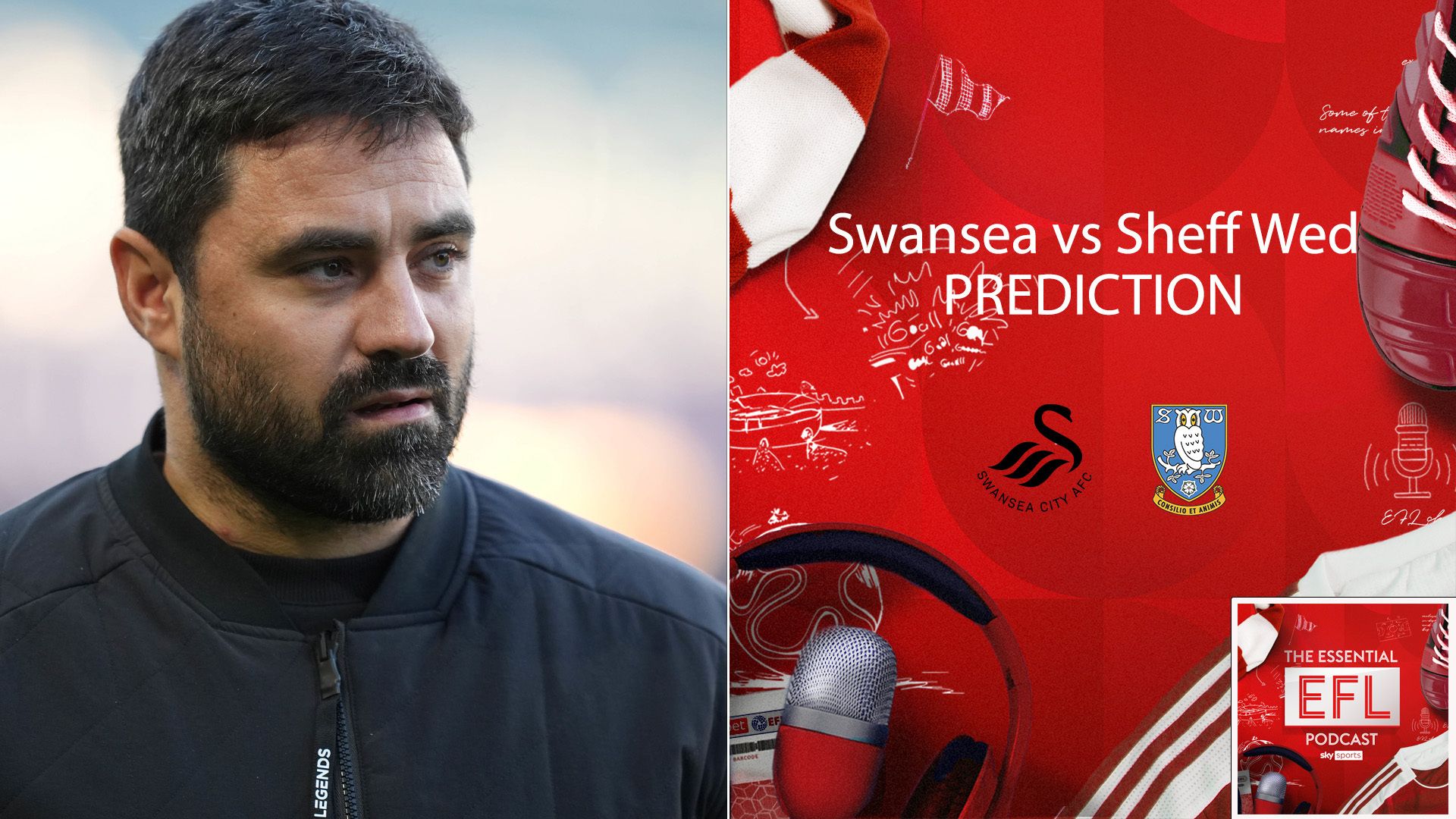Swansea vs Sheff Wed prediction