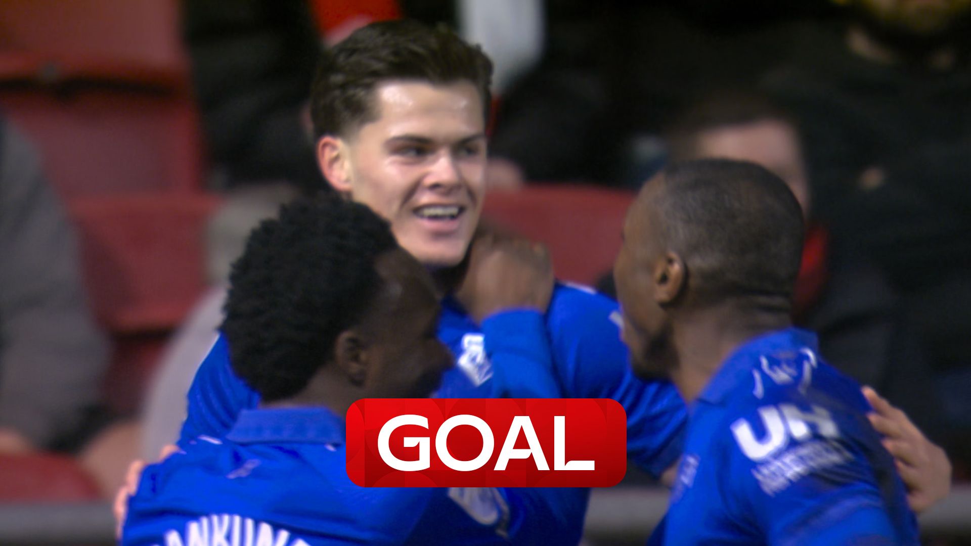 'Delightful finish stuns Ashton Gate' | Kjerrumgaard gives Watford early lead! 