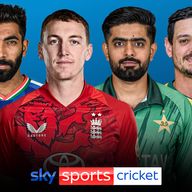 Watch the T20 World Cup live on Sky Sports, up to and including the final on Sunday March 8