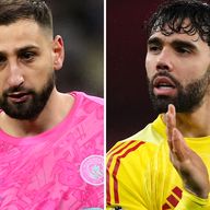 Who has the better goalkeeper between Man City and Arsenal?