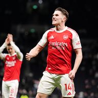 Viktor Gyokeres had his best game for Arsenal - so why was it so good?