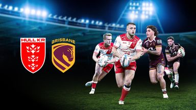 Everything you need to know about the World Club Challenge 2026