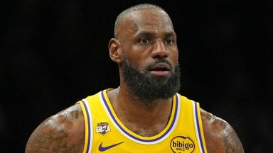 LeBron ‌James has decided to join ‌the Philadelphia 76ers