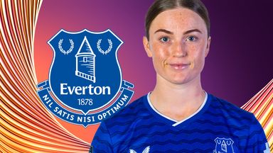 Image from Ruby Mace: Why Everton is the perfect place after Man City disappointments, Leicester revival and England hopes